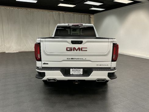 Used 2023 GMC Sierra 1500 Denali AWD/4WD image 4