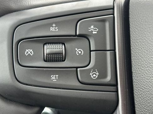 New 2026 GMC Sierra 1500 Denali Ultimate AWD/4WD image 28