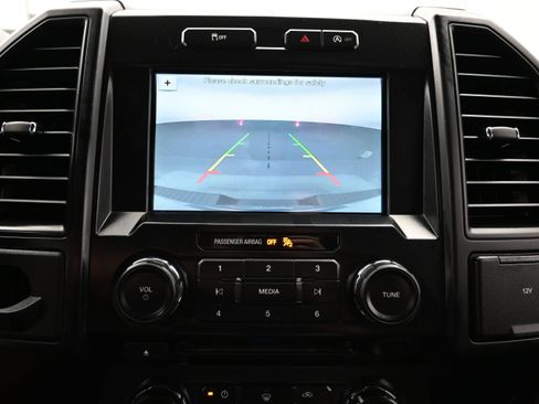 Used 2017 Ford F150 XL w/ Equipment Group 101A Mid RWD image 30