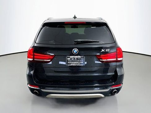 Used 2017 BMW X5 sDrive35i w/ Premium Package image 6