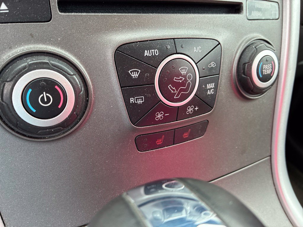 Used 2013 Ford Edge SEL AWD/4WD image 17