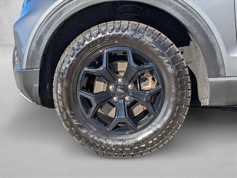 Used 2023 Ford Explorer Timberline w/ Timberline Technology Package image 28