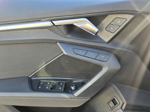 Used 2024 Audi A3 2.0T Premium image 31