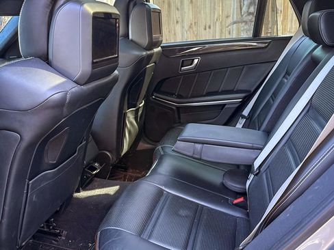 Used 2016 Mercedes-Benz E 63 AMG S-Model image 37