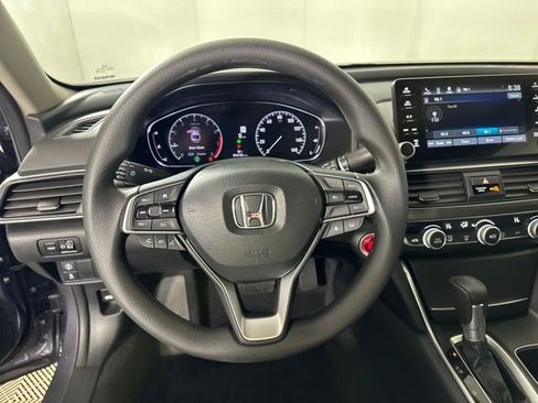 Used 2021 Honda Accord LX image 14