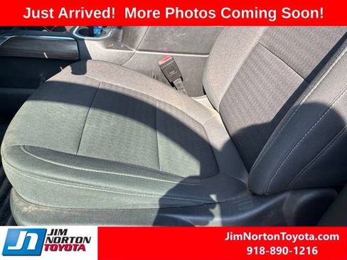 Used 2021 Chevrolet Silverado 3500 LT w/ Convenience Package AWD/4WD image 7