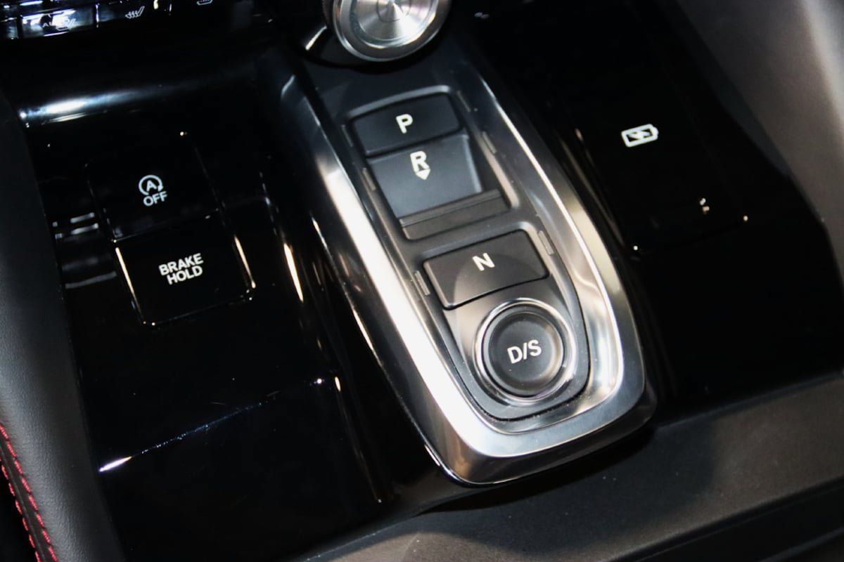 Used 2025 Acura MDX A-Spec w/ Advance Package AWD/4WD image 50