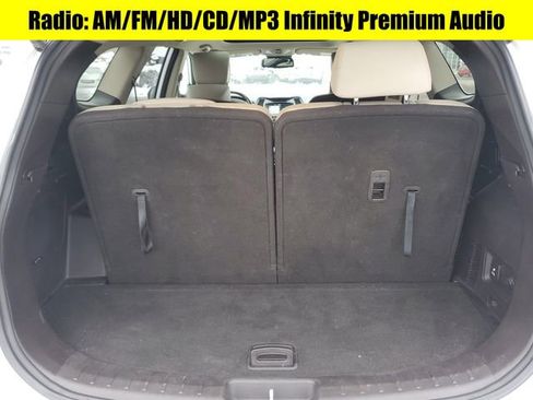 Used 2018 Hyundai Santa Fe Limited image 7