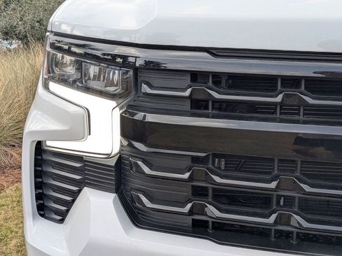 New 2026 Chevrolet Silverado 1500 LT Trail Boss w/ LT Trail Boss Premium Package image 7