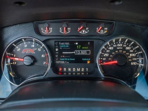 Used 2013 Ford F150 FX2 w/ Mid Equipment Group image 25