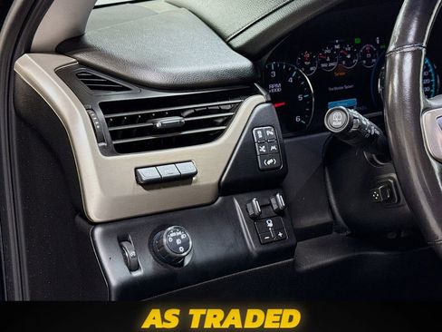Used 2018 GMC Yukon XL Denali w/ Denali Ultimate Package RWD image 12