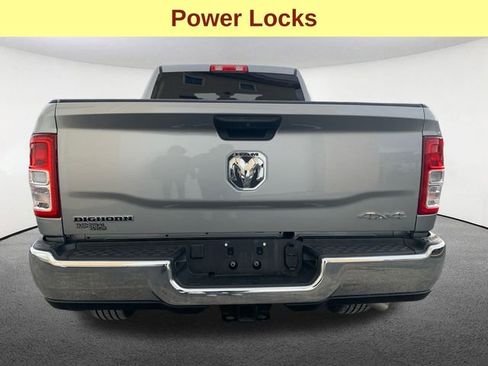 Used 2024 RAM 2500 Big Horn w/ Bed Utility Group image 12