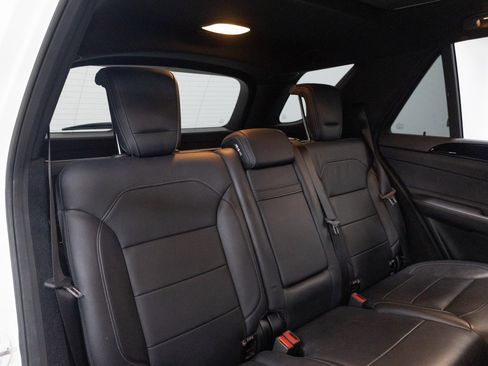 Used 2016 Mercedes-Benz GLE 350 4MATIC image 21