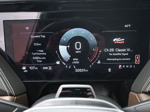 Used 2025 GMC Yukon Denali Ultimate image 33