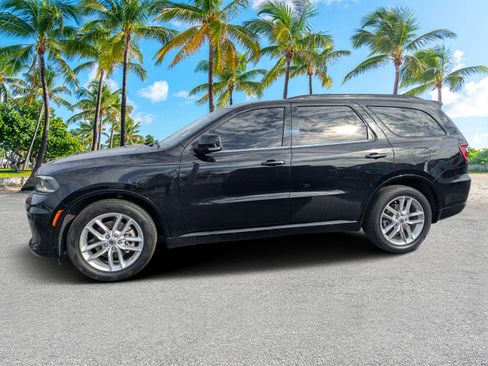 Certified 2023 Dodge Durango GT RWD image 6