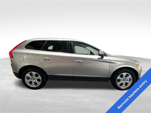 Used 2013 Volvo XC60 3.2 image 4