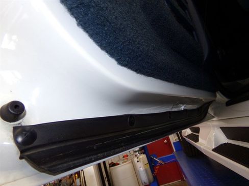 Used 1994 Chevrolet Suburban 4WD image 74