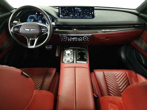 Used 2023 Genesis G80 3.5T Sport image 16