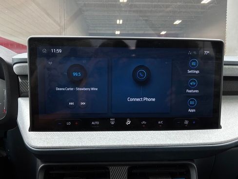 Used 2026 Ford Maverick XLT FWD image 29
