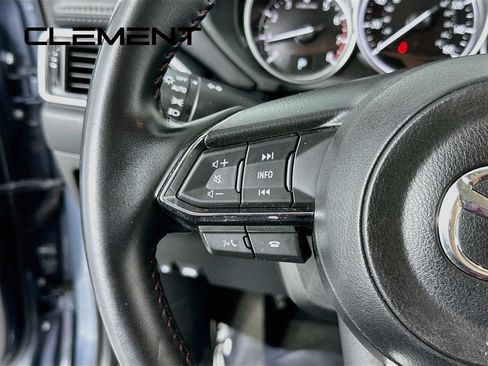Used 2024 MAZDA CX-5 Carbon Edition AWD/4WD image 16
