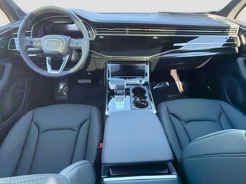 New 2026 Audi Q7 3.0T Premium Plus image 17