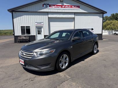 Used 2016 Ford Taurus SEL w/ Equipment Group 201A