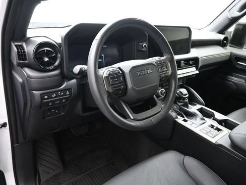 Used 2024 Toyota Land Cruiser AWD/4WD image 9