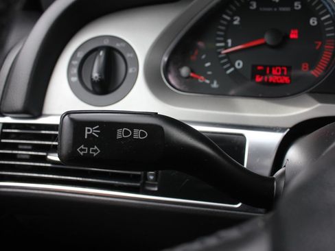 Used 2007 Audi A6 4.2 AWD/4WD image 14