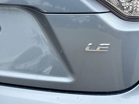 Used 2025 Toyota Corolla LE image 11