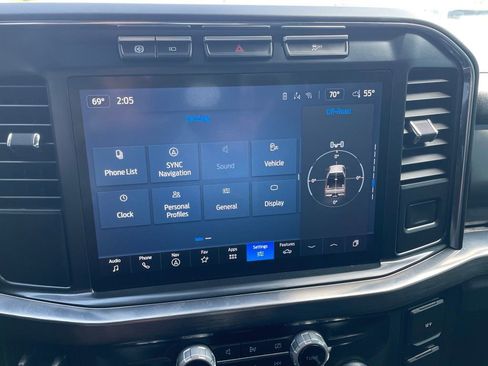 Used 2024 Ford F250 Lariat image 17