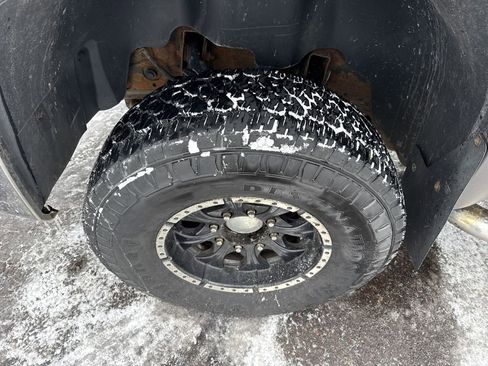 Used 2008 Chevrolet Silverado 2500 LT w/ 1LT Convenience Package image 10