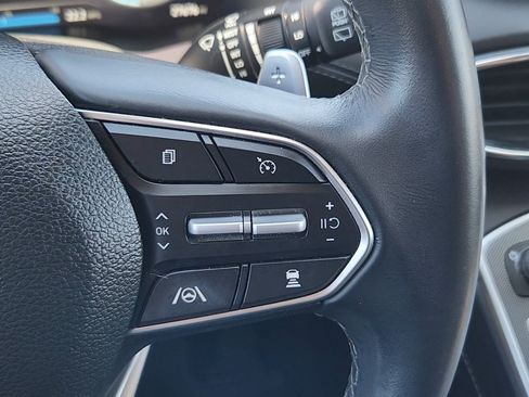 Used 2023 Hyundai Santa Fe SEL w/ Premium Package AWD/4WD image 14