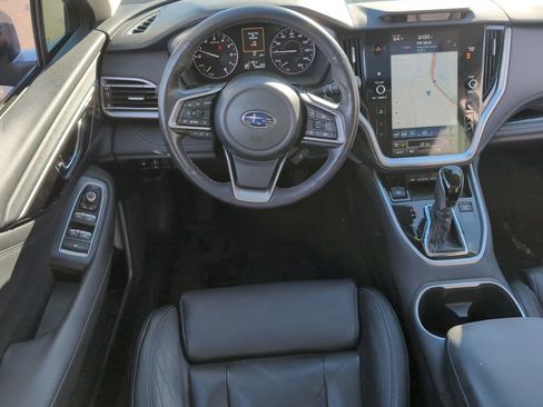 Used 2023 Subaru Legacy Touring XT image 14