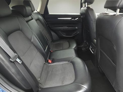 Used 2017 MAZDA CX-5 Touring w/ I-ACTIVSENSE Package AWD/4WD image 30