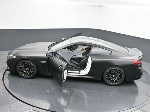 Used 2020 BMW M8 Coupe w/ Driving Assistance Package 2 image 55