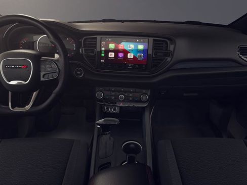 New 2026 Dodge Durango GT w/ Blacktop Package image 6