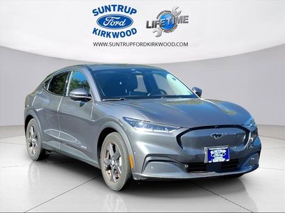 Used 2021 Ford Mustang Mach-E Select w/ Comfort/Technology Package