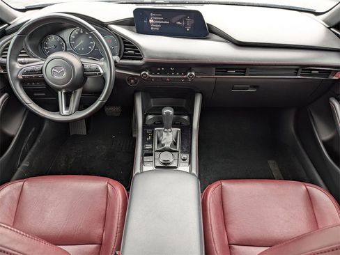 Used 2024 MAZDA MAZDA3 s image 32