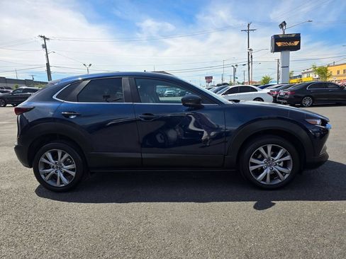 Used 2021 MAZDA CX-30 AWD 2.5 S w/ Select Package image 5