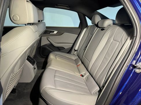 Used 2018 Audi A4 2.0T Premium Plus w/ Premium Plus Package AWD/4WD image 28