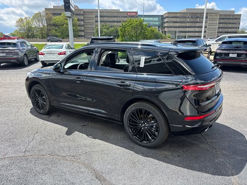 New 2026 Lincoln Corsair Grand Touring AWD/4WD image 5