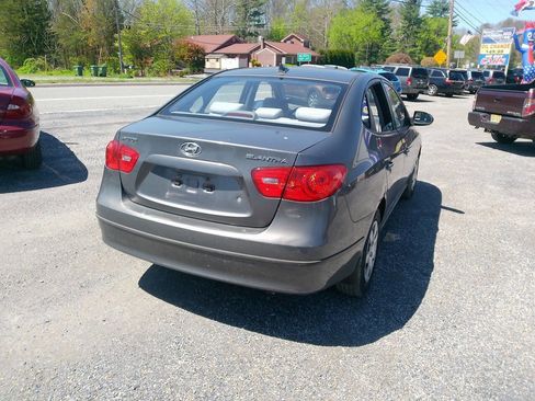 Used 2009 Hyundai Elantra GLS w/ Popular Equipment Pkg 2 FWD image 13