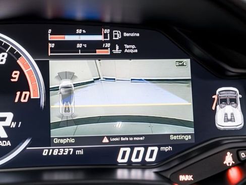 Used 2017 Lamborghini Huracan LP 580-2 image 18