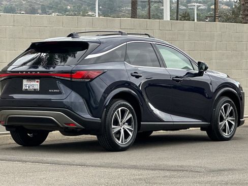 Used 2023 Lexus RX 350 Premium image 7