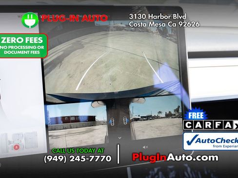 Used 2018 Tesla Model 3 Long Range RWD image 32