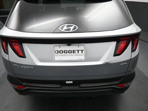 Used 2024 Hyundai Tucson SEL AWD/4WD image 10