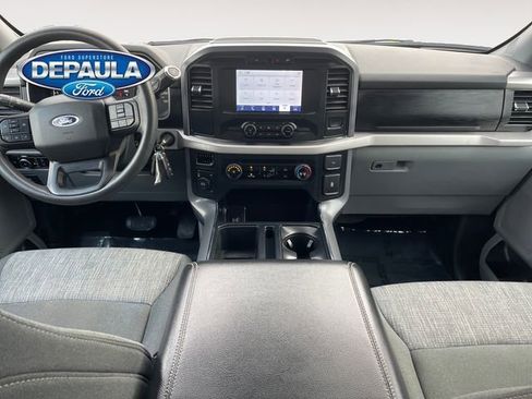Used 2023 Ford F150 XLT image 13