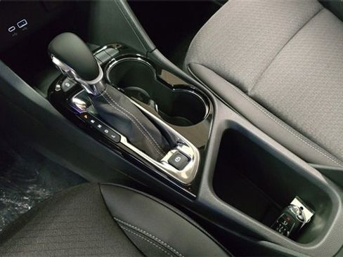 New 2026 Buick Encore GX Preferred w/ Comfort Package image 20