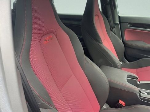 Used 2024 Honda Civic Si image 9