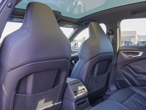 New 2025 Audi S5 Premium Plus image 22